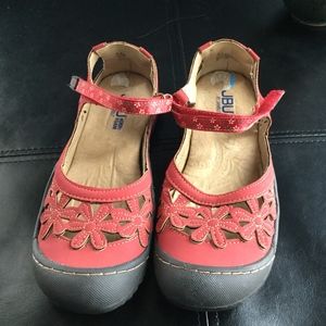 Jambu memory foam shoes